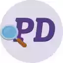 Product Detective  screen for extension Chrome web store in OffiDocs Chromium