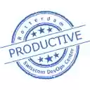 Productive Outlook  screen for extension Chrome web store in OffiDocs Chromium