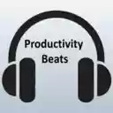 Productivity Beats  screen for extension Chrome web store in OffiDocs Chromium