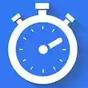 Productivity Timer  screen for extension Chrome web store in OffiDocs Chromium