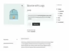 Free download Product Notices Plugin for Woocommerce free photo or picture to be edited with GIMP online image editor