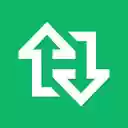 „Produkt merken“ von Heinze LIBRARY  screen for extension Chrome web store in OffiDocs Chromium