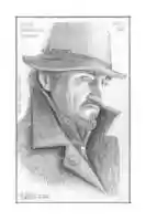 Free download Prof. Douglas Vargas by Bob Bello free photo or picture to be edited with GIMP online image editor