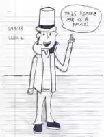 Free download Professor Layton free photo or picture to be edited with GIMP online image editor