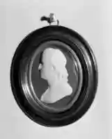 Free download Profile Bust of George Washington free photo or picture to be edited with GIMP online image editor