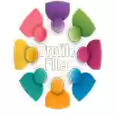 Profile Filler  screen for extension Chrome web store in OffiDocs Chromium