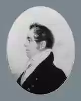 Free download Profile of a Gentleman and Portrait of an Old Woman free photo or picture to be edited with GIMP online image editor