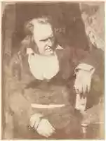 Free download Prof. John Wilson free photo or picture to be edited with GIMP online image editor