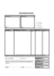 無料ダウンロードProForma Invoice Template 1 DOC、XLS、またはPPTテンプレートは、LibreOfficeオンラインまたはOpenOfficeデスクトップオンラインで無料で編集できます