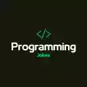 Programming Jokes  screen for extension Chrome web store in OffiDocs Chromium