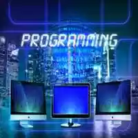 Free download programming-portfolio free photo or picture to be edited with GIMP online image editor