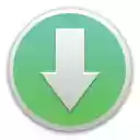 Progressive Downloader Extension  screen for extension Chrome web store in OffiDocs Chromium