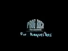 Free download Progrock for Requesters 10: 1996 free photo or picture to be edited with GIMP online image editor