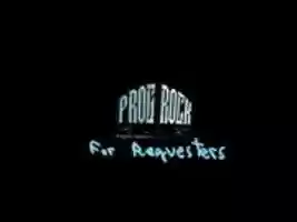 Free download Progrock for Requesters 4: 1990 and 1991 free photo or picture to be edited with GIMP online image editor