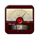 Pro Guitar Tuner  screen for extension Chrome web store in OffiDocs Chromium
