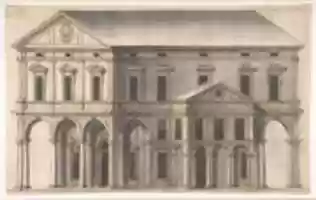 Free download Project for a Public Building on a Square free photo or picture to be edited with GIMP online image editor