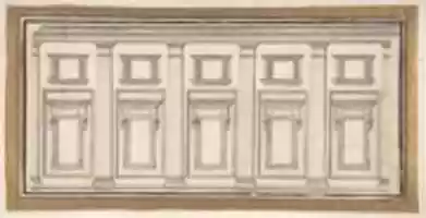 Free download Project for a Wall with Window Openings and Frames free photo or picture to be edited with GIMP online image editor