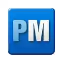 Project Manager  screen for extension Chrome web store in OffiDocs Chromium
