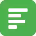 Project Progress Tracker  screen for extension Chrome web store in OffiDocs Chromium