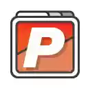 Project Puddle New Tab  screen for extension Chrome web store in OffiDocs Chromium