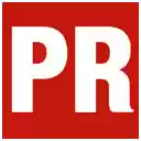PROMO RADIO  screen for extension Chrome web store in OffiDocs Chromium