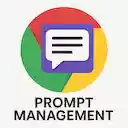 Prompt Butler  screen for extension Chrome web store in OffiDocs Chromium