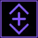 Prompt Counter and Jumper and Library For ChatGPT  screen for extension Chrome web store in OffiDocs Chromium