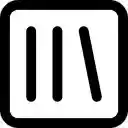 PromptDeck  screen for extension Chrome web store in OffiDocs Chromium