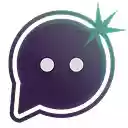 Prompt Generator Library  screen for extension Chrome web store in OffiDocs Chromium