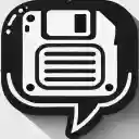 PromptSaver  screen for extension Chrome web store in OffiDocs Chromium