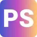 PromptSync  screen for extension Chrome web store in OffiDocs Chromium