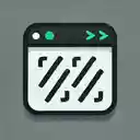 Prompt Tag Auto Closer  screen for extension Chrome web store in OffiDocs Chromium