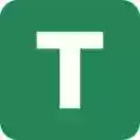 Prompt templater  screen for extension Chrome web store in OffiDocs Chromium