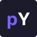 prompTY  screen for extension Chrome web store in OffiDocs Chromium