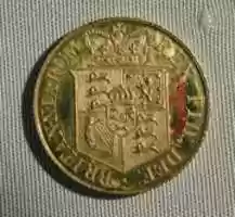 Free download Proof half sovereign of George III free photo or picture to be edited with GIMP online image editor