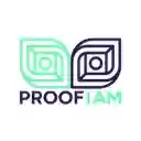 Proof I Am  screen for extension Chrome web store in OffiDocs Chromium