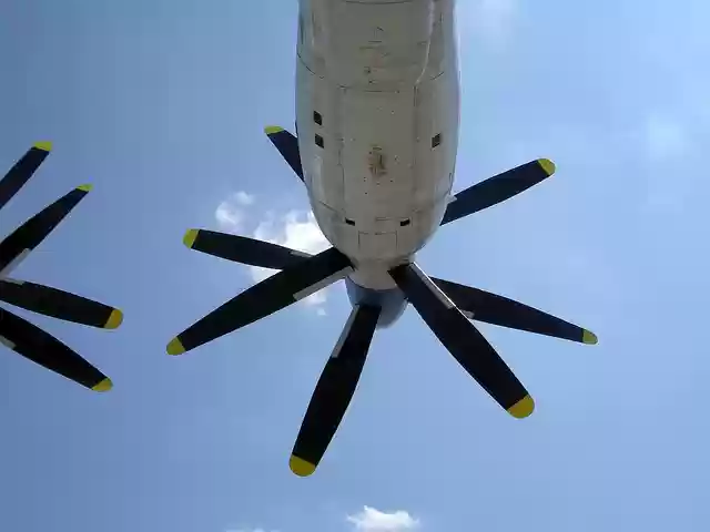 Free download propeller an 22 aircraft double free picture to be edited with GIMP free online image editor