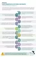 Free download Propuestas Al Pacto Mundial Del Bloque Latinoamericano De Osc, Infografia free photo or picture to be edited with GIMP online image editor