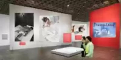 Free download Pros Big Bang 2019 Gallery Art free photo or picture to be edited with GIMP online image editor