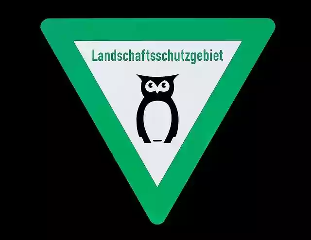 Free download Protected Landscape Area Nature -  free illustration to be edited with GIMP free online image editor