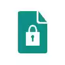 Protect PDF – Foxit Online  screen for extension Chrome web store in OffiDocs Chromium