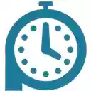 ProTime  screen for extension Chrome web store in OffiDocs Chromium