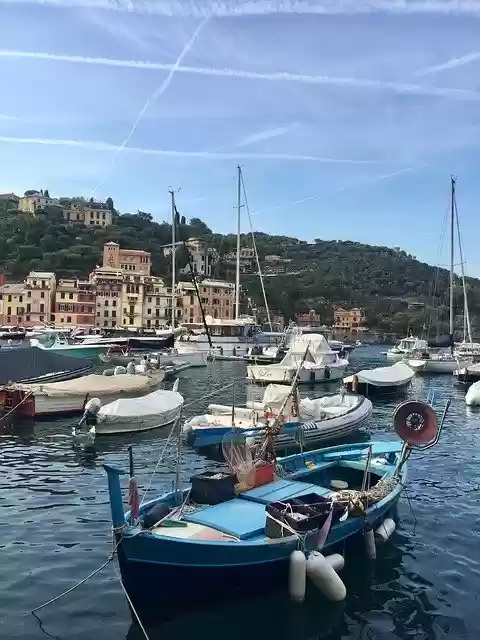 Free download Protofino Rev Italy -  free free photo or picture to be edited with GIMP online image editor