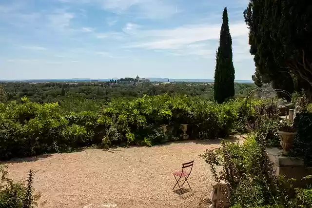Free download provence avignon south france free picture to be edited with GIMP free online image editor