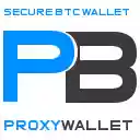 ProxyWallet  screen for extension Chrome web store in OffiDocs Chromium