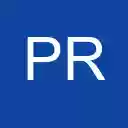 PR Tracker  screen for extension Chrome web store in OffiDocs Chromium
