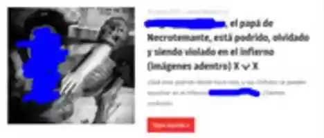 Free download Prueba de que el padre de Jimmy Cruz fue atacado en Ardidos. free photo or picture to be edited with GIMP online image editor