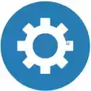 pseudoJS  screen for extension Chrome web store in OffiDocs Chromium