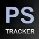หน้าจอการแจ้งเตือน PS Tracker สำหรับส่วนขยาย Chrome เว็บสโตร์ใน OffiDocs Chromium