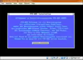 Free download PTS-DOS 2000 (Deutsch, Floppy Image) free photo or picture to be edited with GIMP online image editor